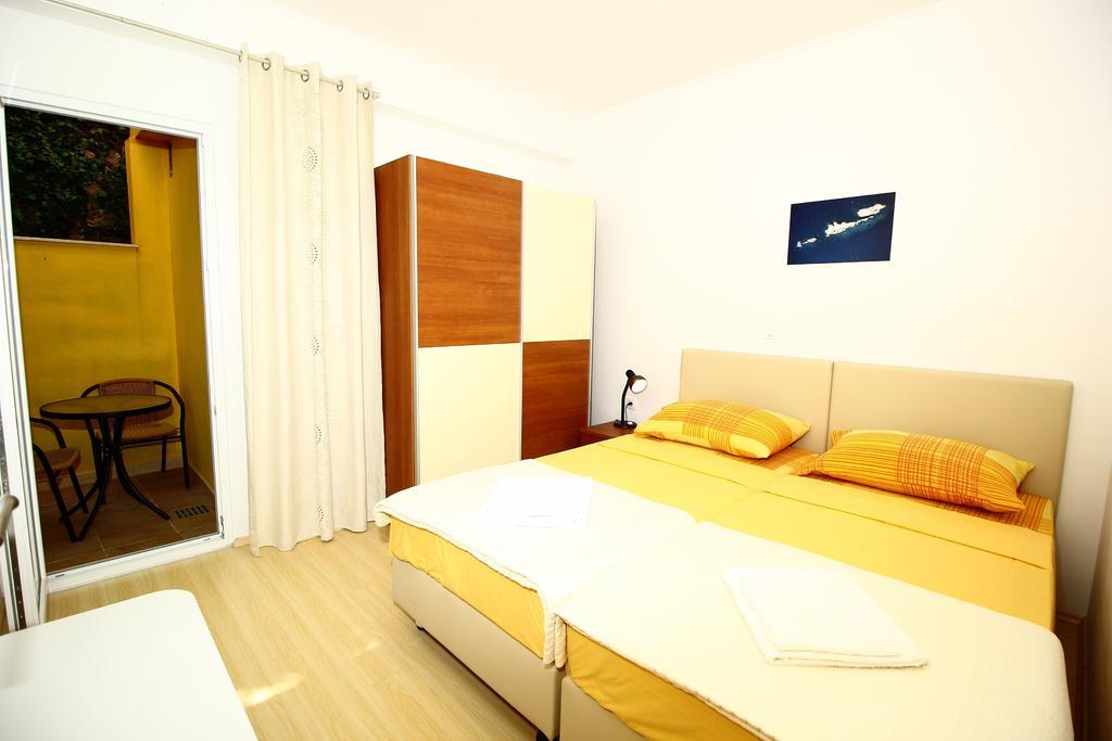 Apartments Vesna 察夫塔特 客房 照片